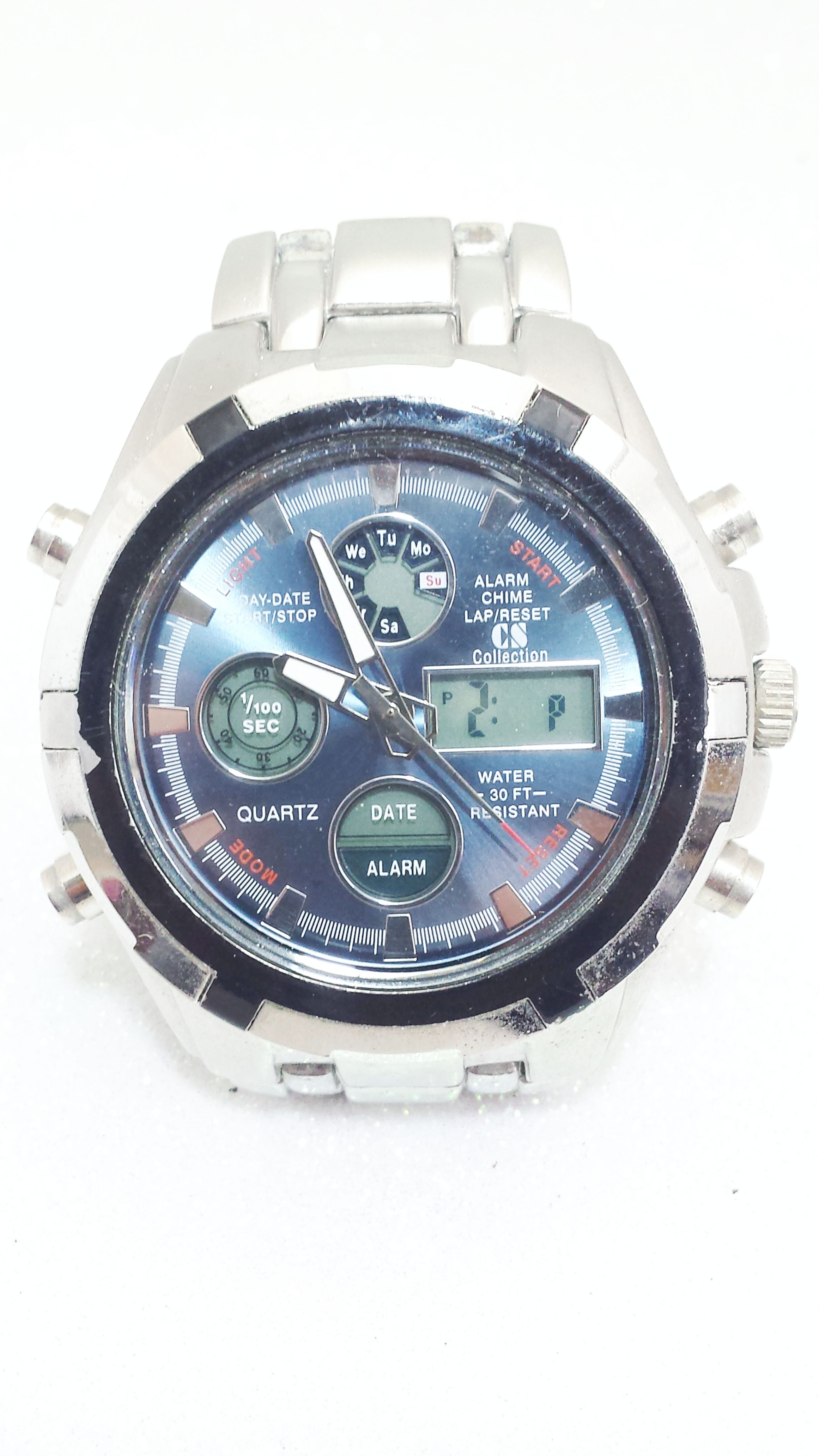 Orologio cs collection sales