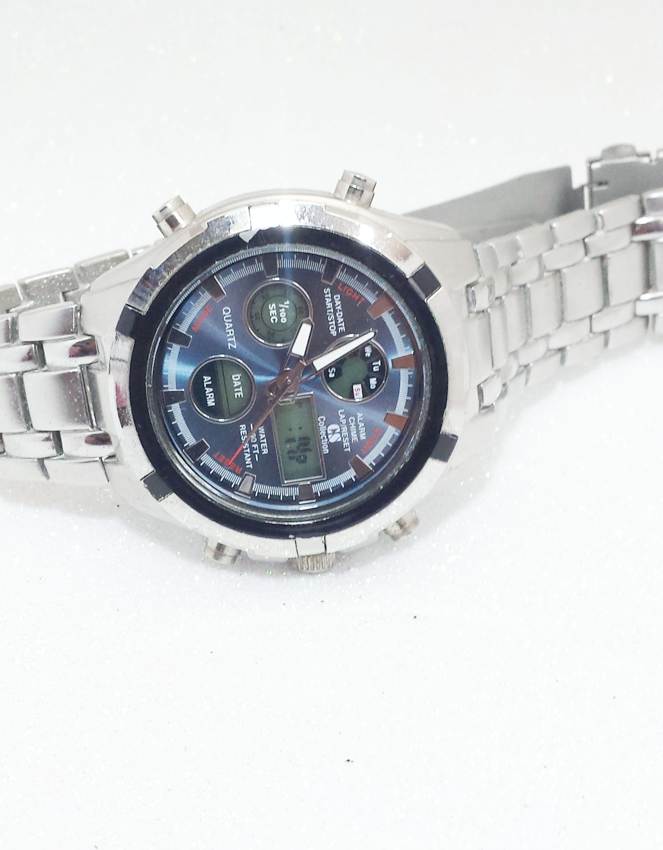 Orologio cs store
