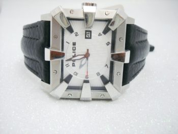 Orologio Police Acciaio - immagine 2