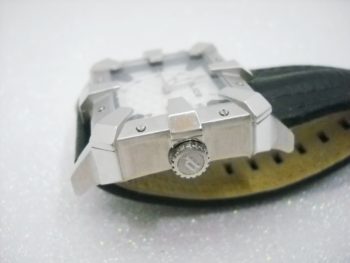 Orologio Police Acciaio - immagine 3