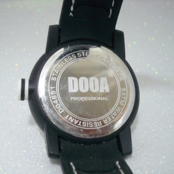 Orologio Dooa - immagine 5