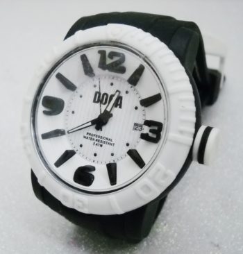 Orologio Dooa - immagine 2