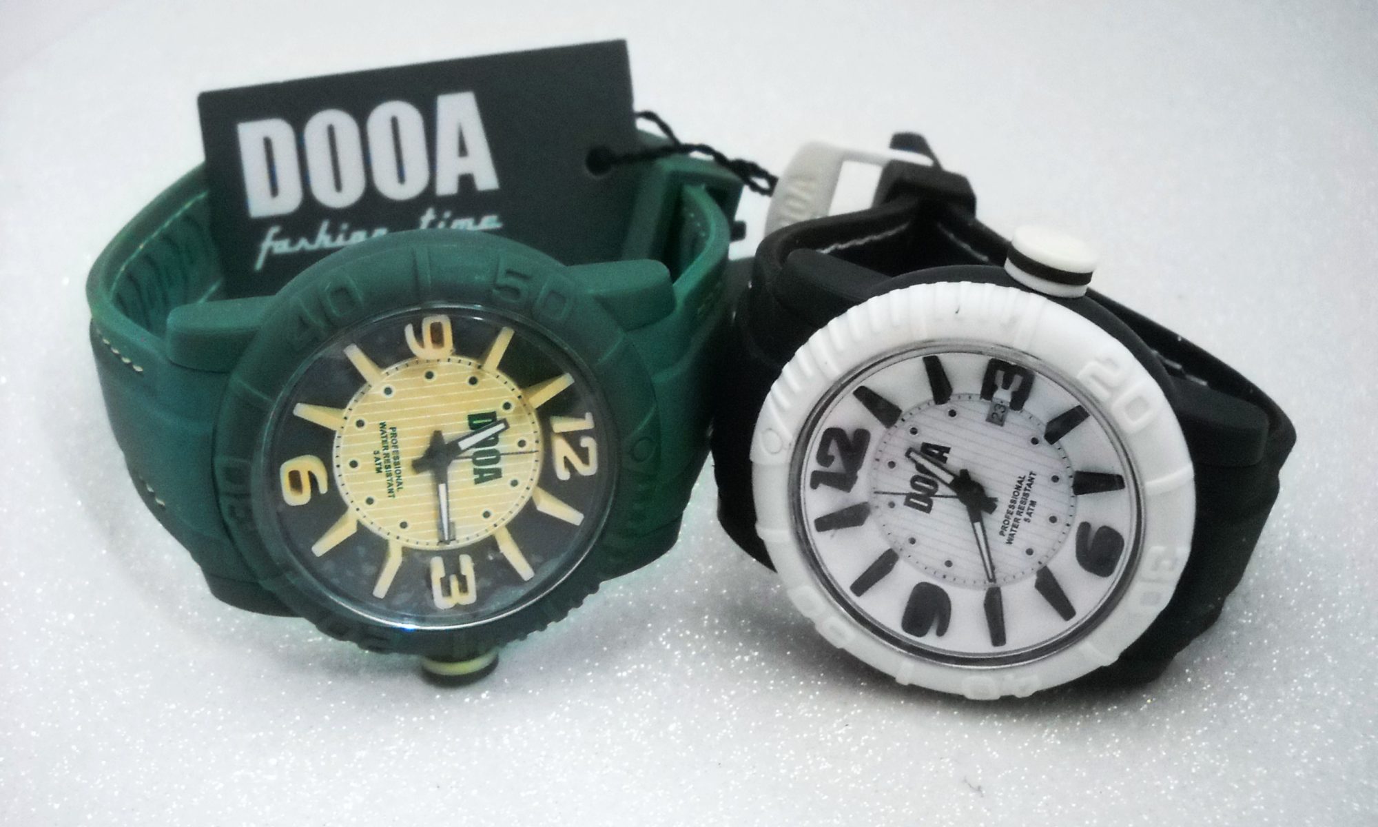 Orologio Dooa edengioielli