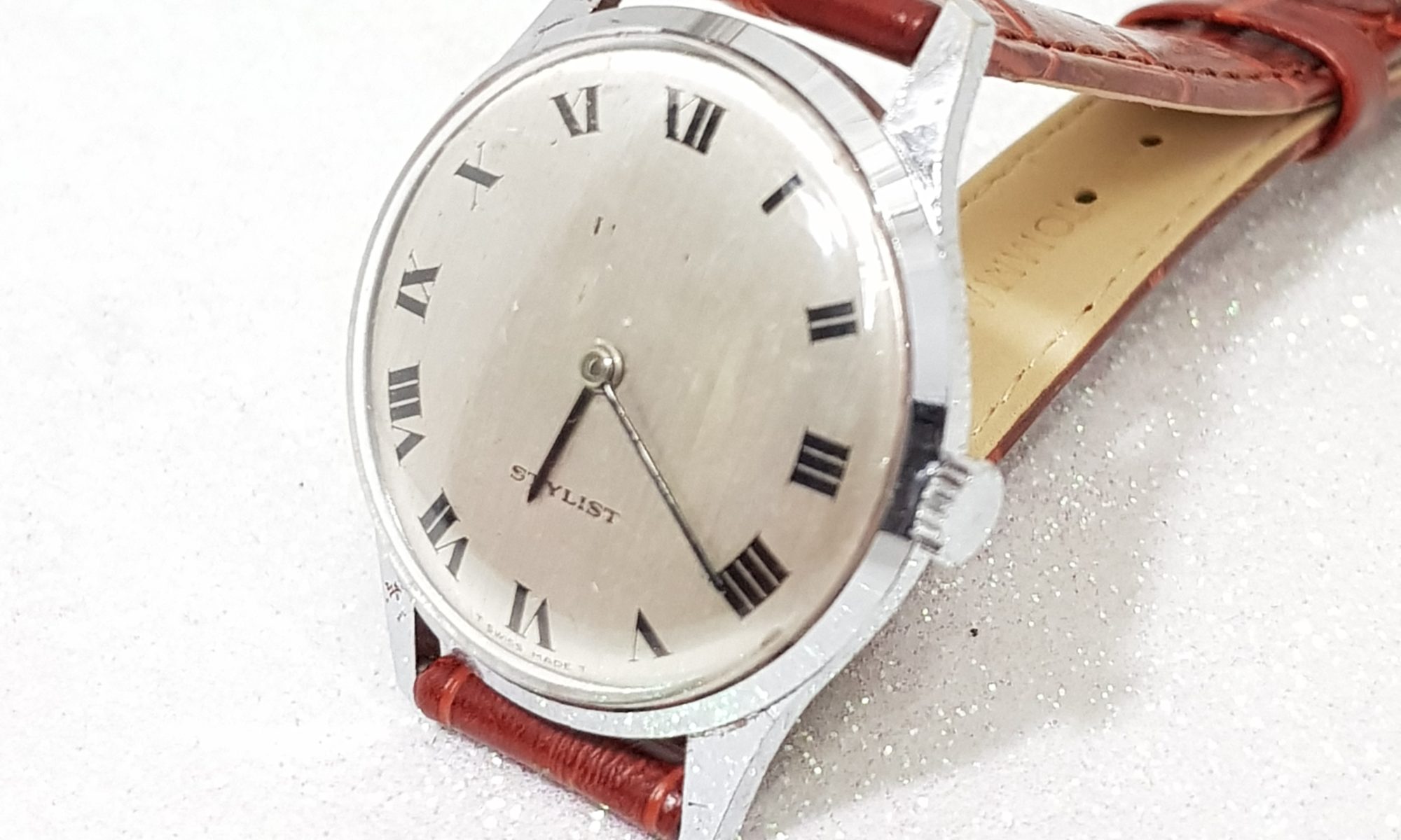 Orologio Tissot Sylist