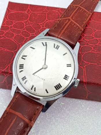 Orologio Tissot Sylist
