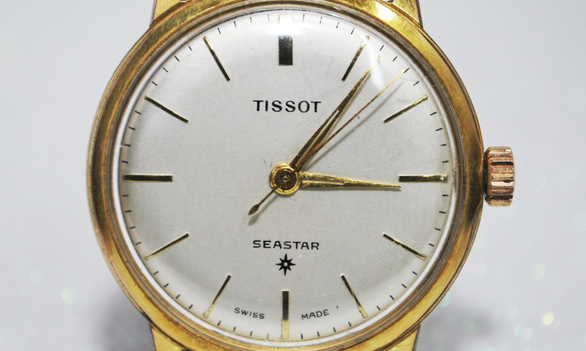 Orologio Tissot Seastar