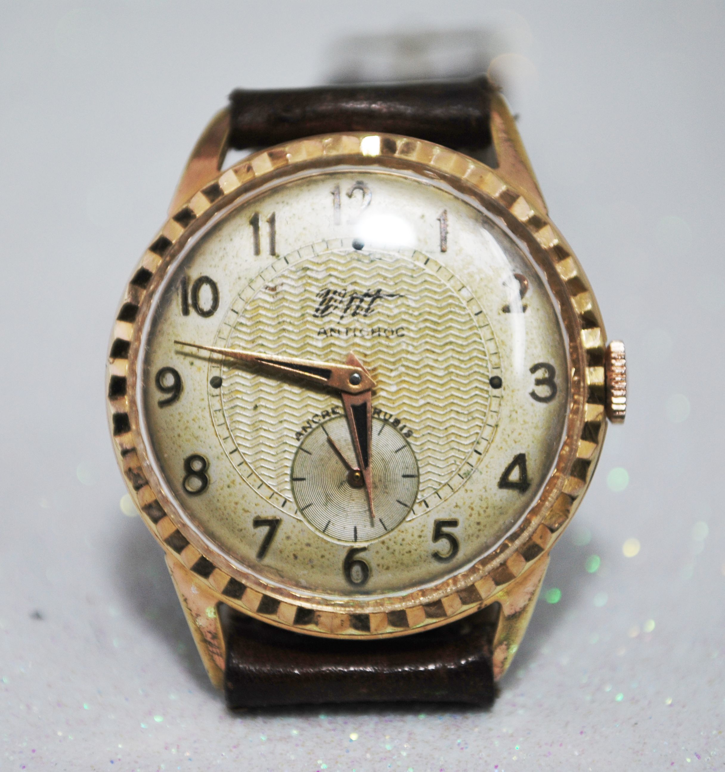orologio d&g donna