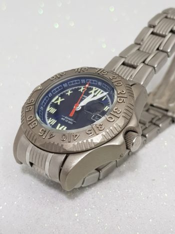 Orologio Immersion