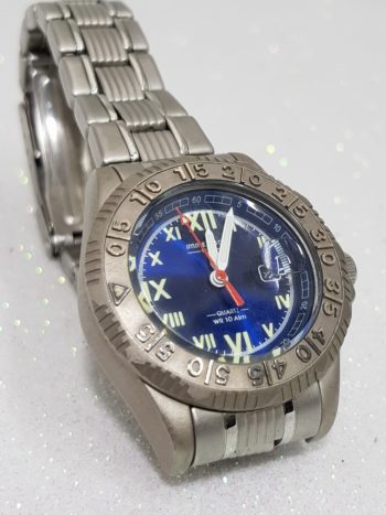 Orologio Immersion