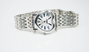 Orologio Cuore - immagine 2