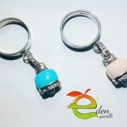 Anello con Campanella