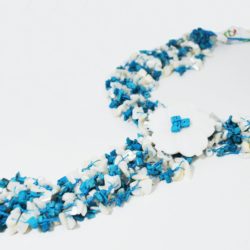 Collana Madreperla