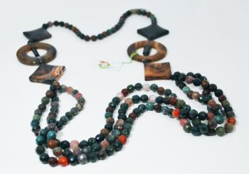 Collana Pietre Dure - immagine 3
