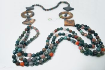 Collana Pietre Dure - immagine 7