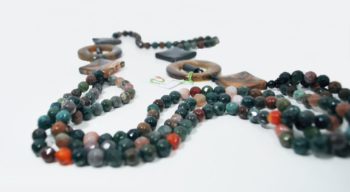 Collana Pietre Dure - immagine 4
