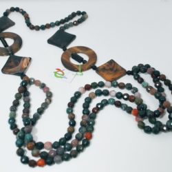 Collana Pietre Dure