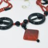 Collana Onice e Coralli - immagine 7