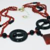 Collana Onice e Coralli - immagine 6
