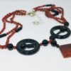 Collana Onice e Coralli - immagine 5