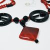 Collana Onice e Coralli - immagine 4