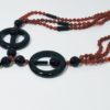 Collana Onice e Coralli - immagine 2
