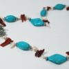 Collana Pasta di Turchese - immagine 6