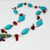 Collana Pasta di Turchese