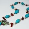 Collana Pasta di Turchese - immagine 3