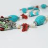 Collana Pasta di Turchese - immagine 4