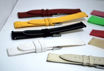 Cinturini Orologi - immagine 4