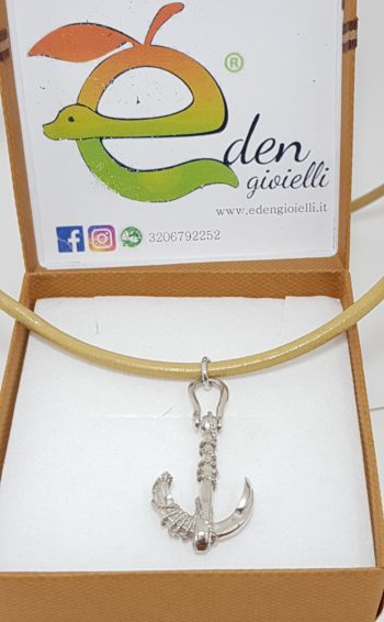 Collana Ancora - immagine 4