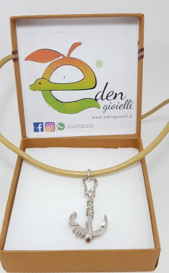 Collana Ancora - immagine 3