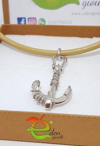 Collana Ancora - immagine 2