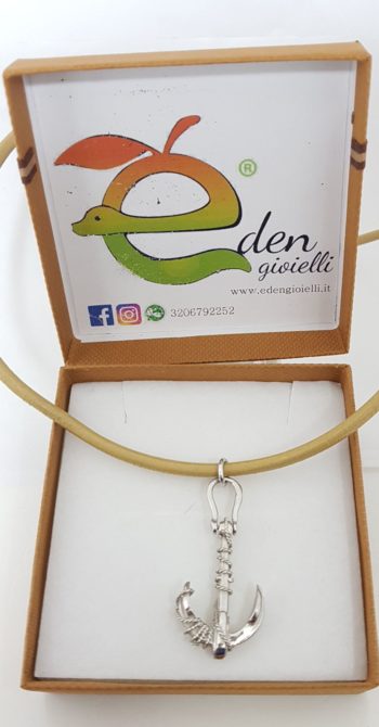 Collana Ancora - immagine 6