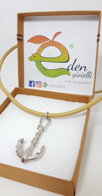 Collana Ancora - immagine 7