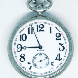 Orologio Tascabile