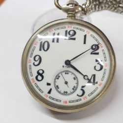 Orologio Tascabile