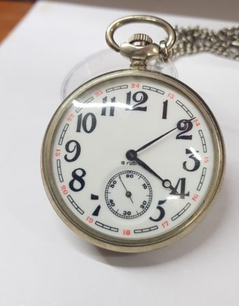 Orologio Tascabile