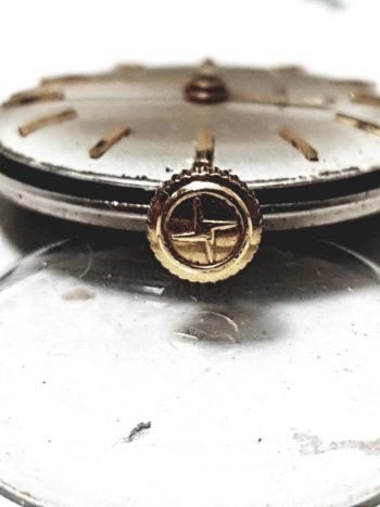 Movimento Orologio   Donna - immagine 2