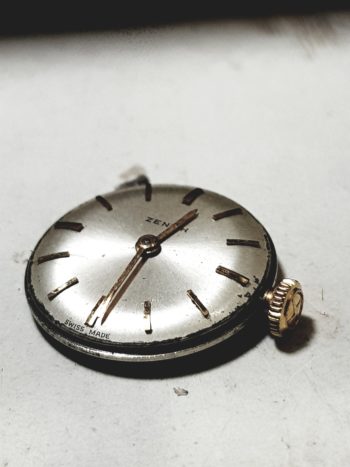 Movimento Orologio   Donna - immagine 3