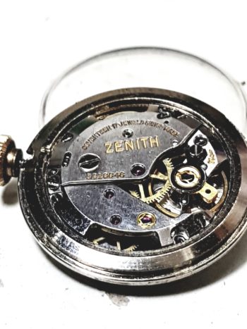 Movimento Orologio   Donna - immagine 4