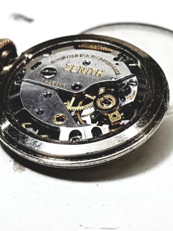 Movimento Orologio   Donna - immagine 5