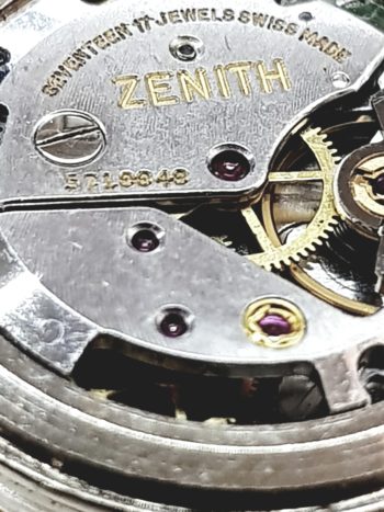 Movimento Orologio   Donna - immagine 6
