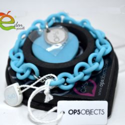 Bracciale OPS eden gioielli aversa