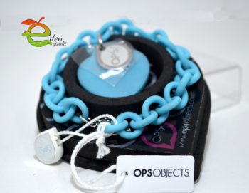 Bracciale OPS eden gioielli aversa