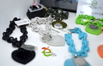 Bracciale OPS eden gioielli aversa