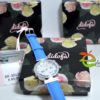 Orologio Didofà  Papillon azzurro con farfalle - immagine 5