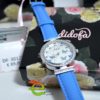 Orologio Didofà  Papillon azzurro con farfalle - immagine 4