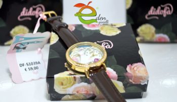 Orologio Didofà  Perfect Day brown - immagine 3