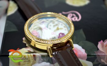 Orologio Didofà  Perfect Day brown - immagine 6